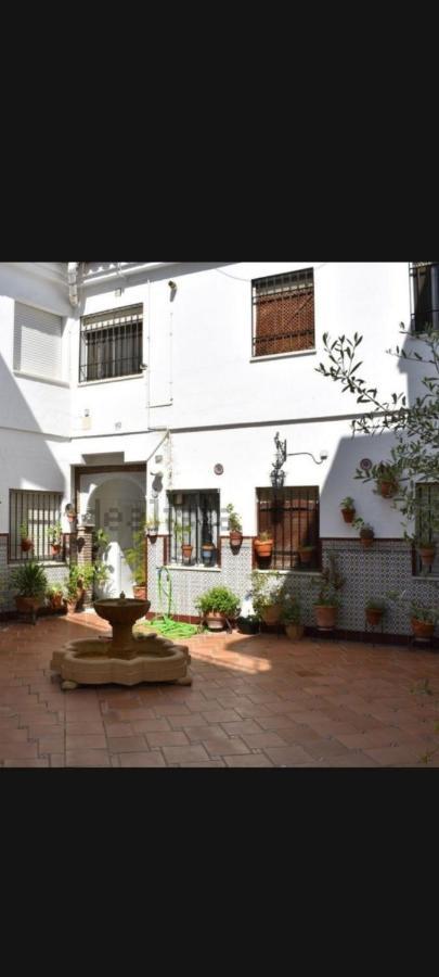Apartamento Conde de Cárdenas II Córdoba Exterior foto