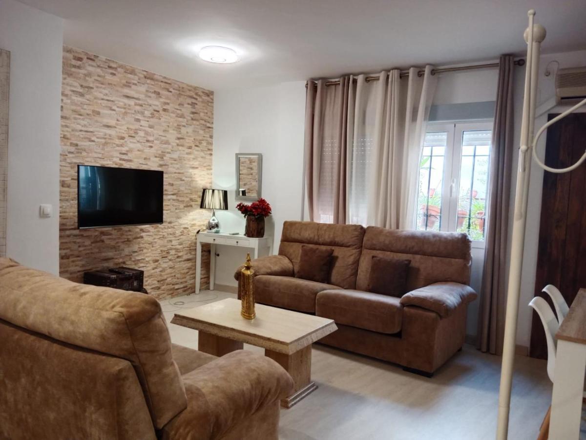 Apartamento Conde de Cárdenas II Córdoba Exterior foto