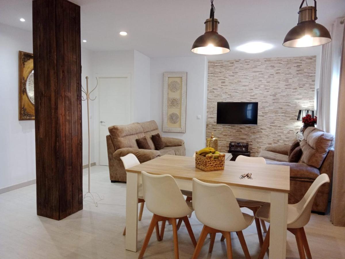 Apartamento Conde de Cárdenas II Córdoba Exterior foto