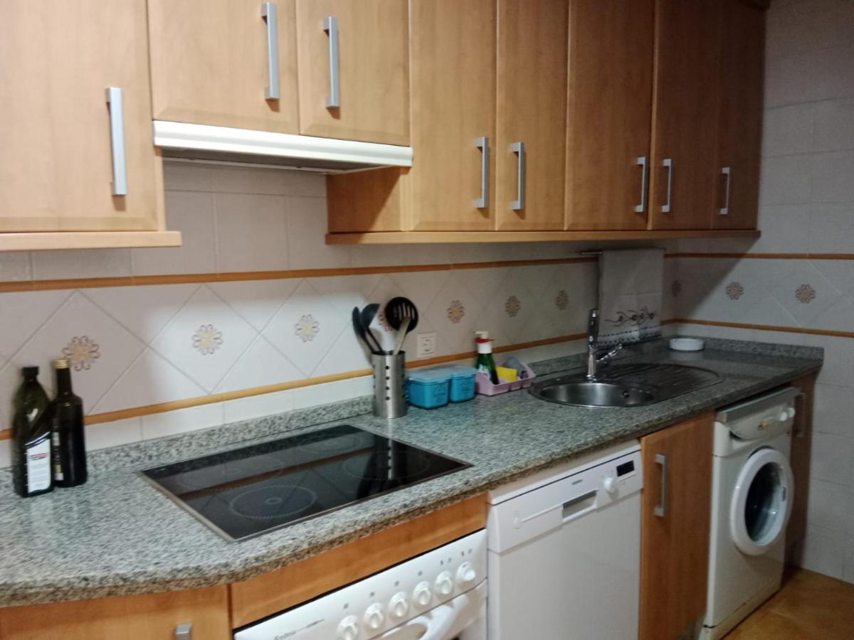 Apartamento Conde de Cárdenas II Córdoba Exterior foto