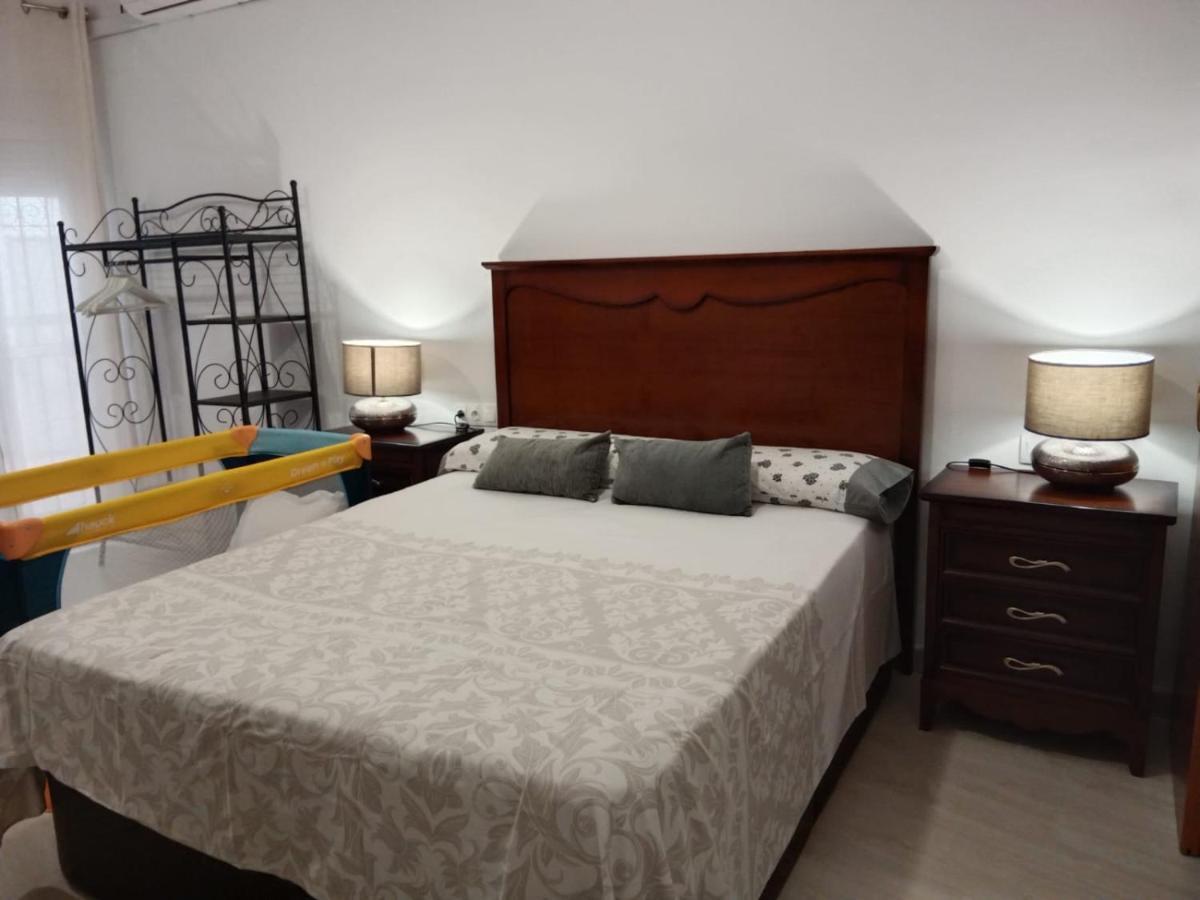 Apartamento Conde de Cárdenas II Córdoba Exterior foto