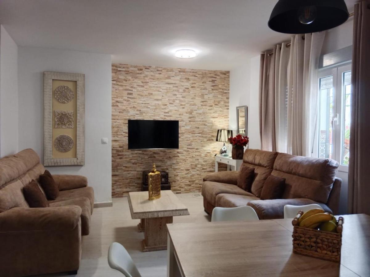 Apartamento Conde de Cárdenas II Córdoba Exterior foto