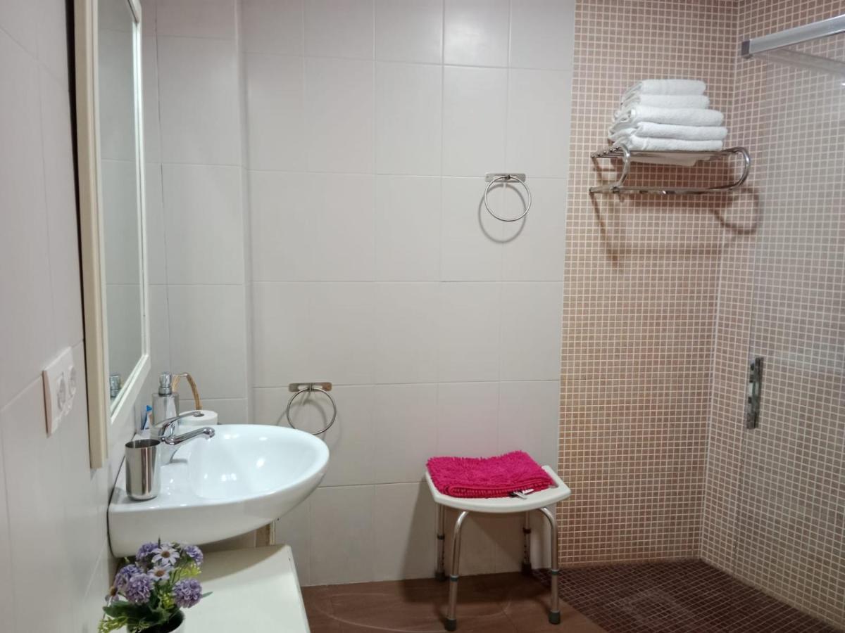 Apartamento Conde de Cárdenas II Córdoba Exterior foto