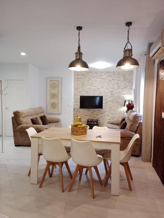Apartamento Conde de Cárdenas II Córdoba Exterior foto