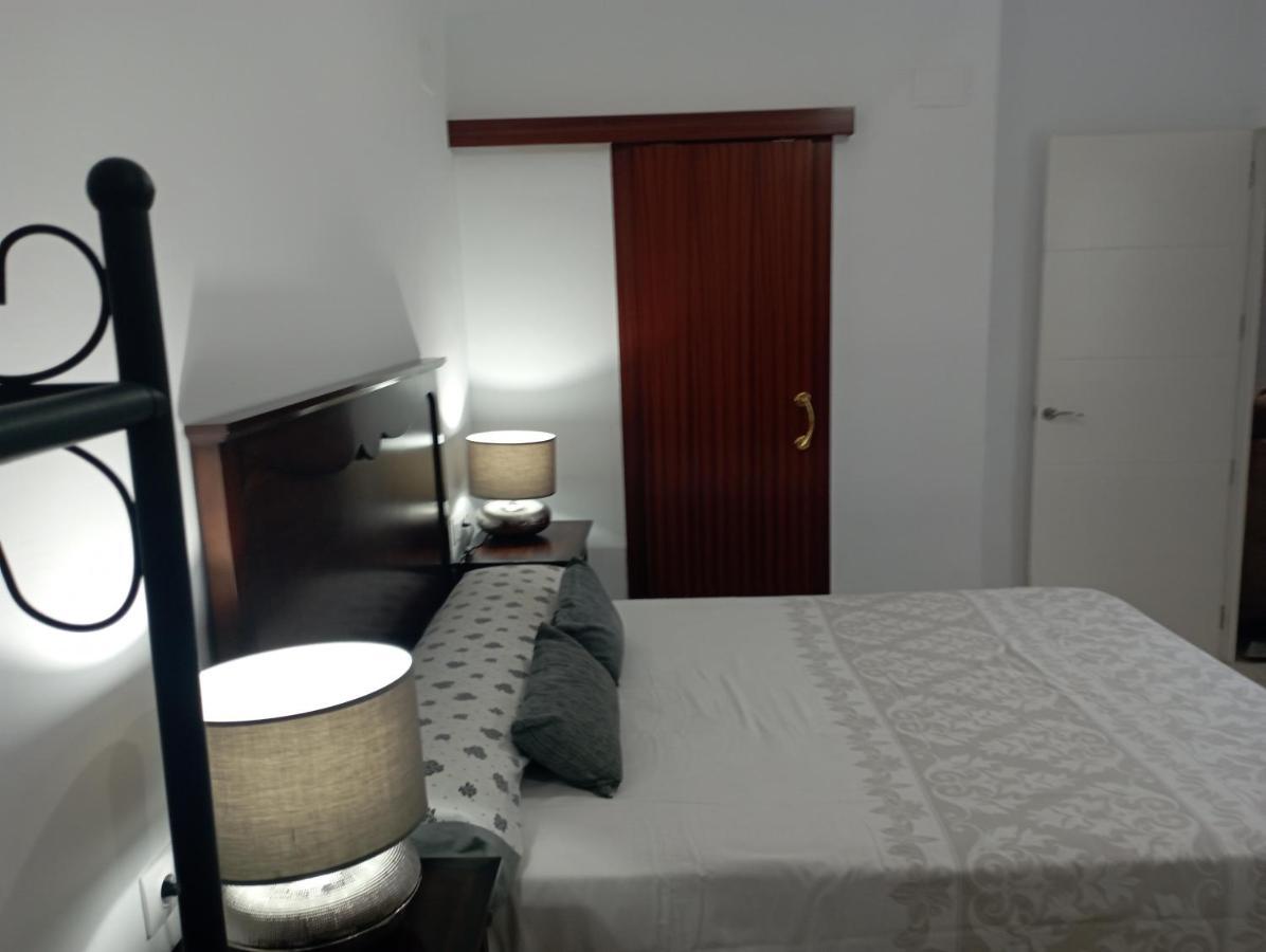 Apartamento Conde de Cárdenas II Córdoba Exterior foto